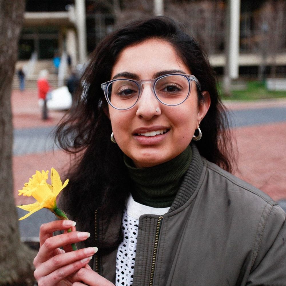 Meet your Posher, Farah